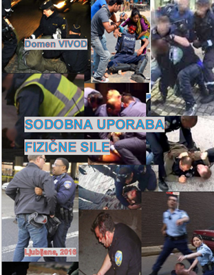 Sodobna uporaba fizične sile