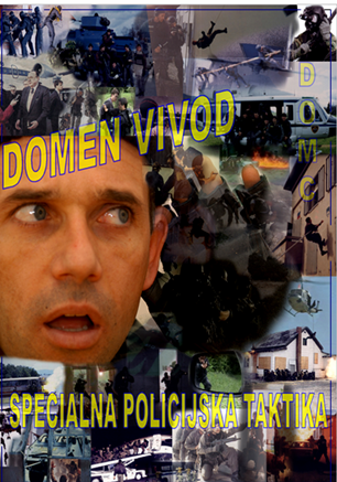 Specialna policijska taktika