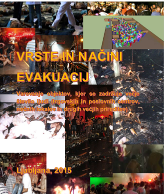 Knjiga Evakuacije