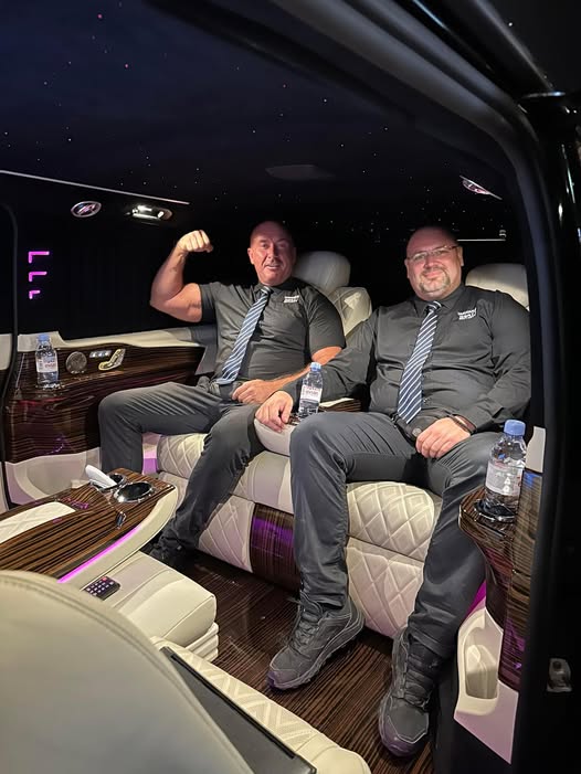 VIP zaščita