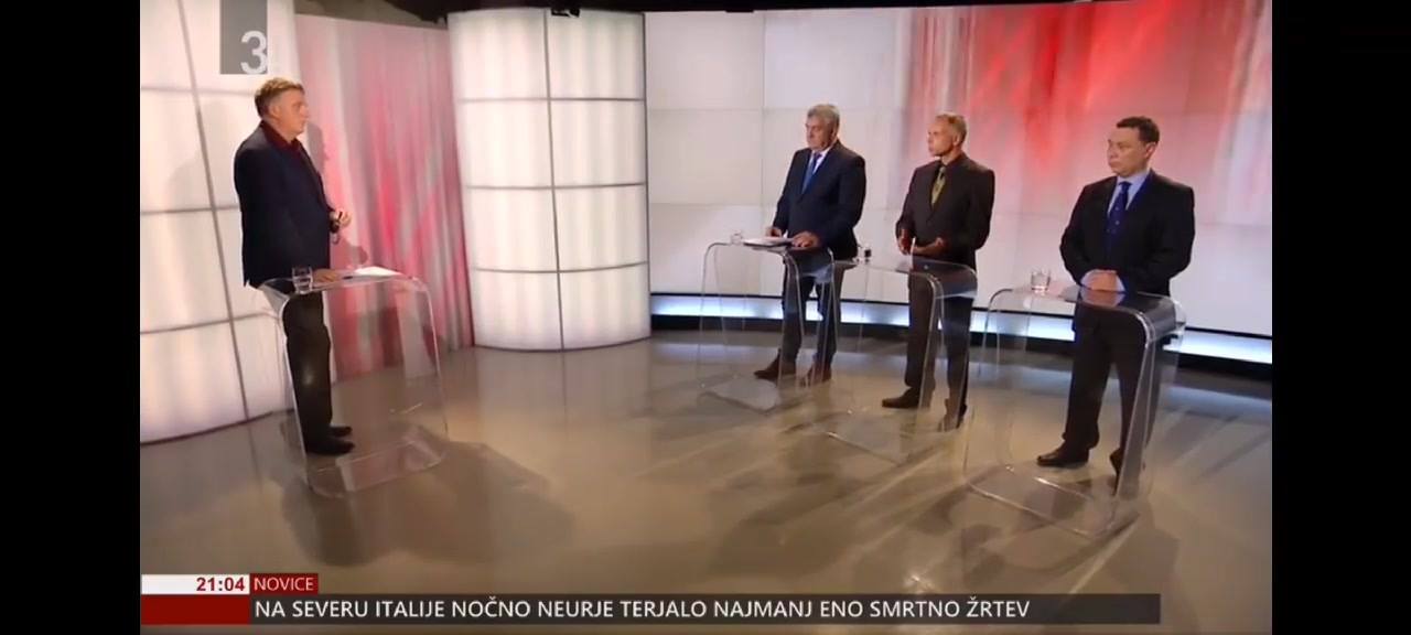 Migrantska politika